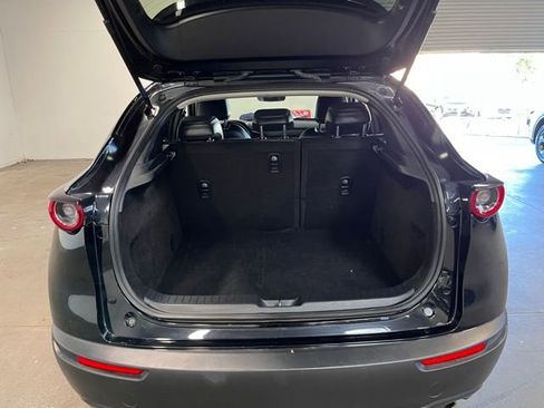 Used 2024 MAZDA CX-30 AWD 2.5 S w/ Select Sport Pkg image 17