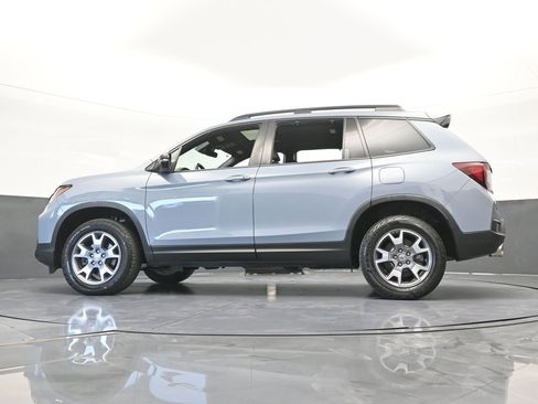 Used 2022 Honda Passport TrailSport image 65
