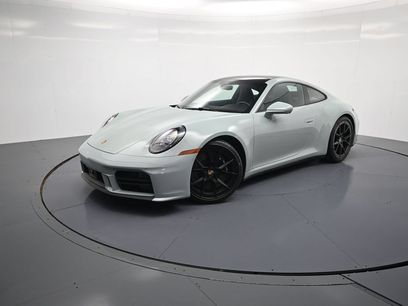 Used 2026 Porsche 911 Carrera S
