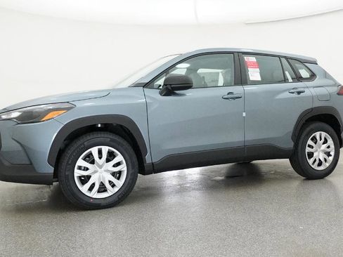 New 2026 Toyota Corolla Cross L image 29