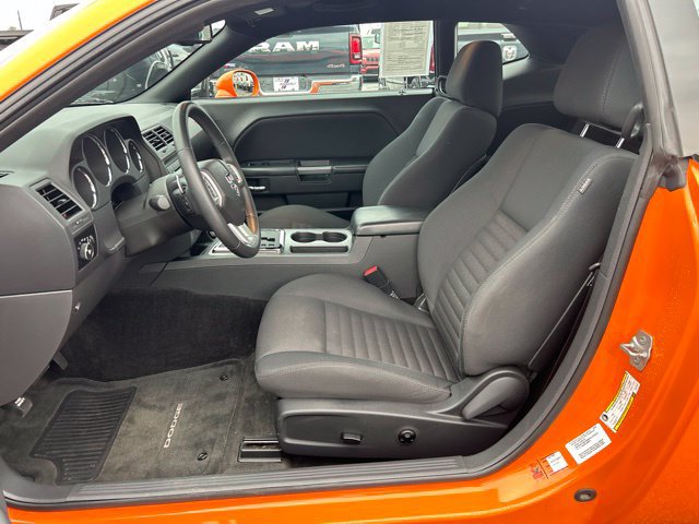 Used 2012 Dodge Challenger R/T RWD image 12