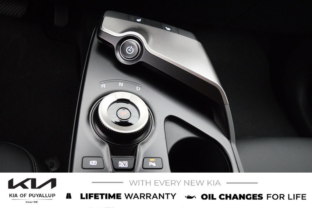 New 2026 Kia EV6 Light RWD image 24