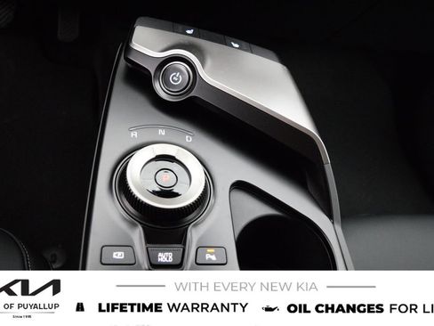 New 2026 Kia EV6 Light RWD image 24