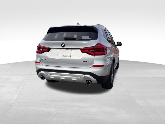 Used 2020 BMW X3 sDrive30i RWD image 5