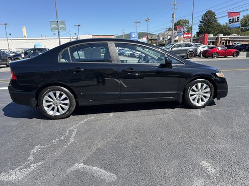 Used 2010 Honda Civic EX image 8