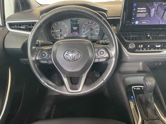 Used 2023 Toyota Corolla SE FWD image 12