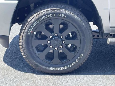 New 2026 RAM 2500 Tradesman AWD/4WD image 11