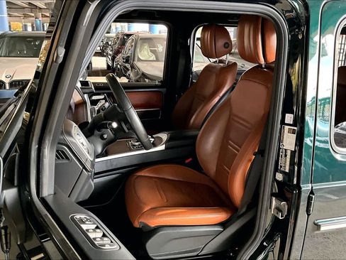 Used 2020 Mercedes-Benz G 550 image 7