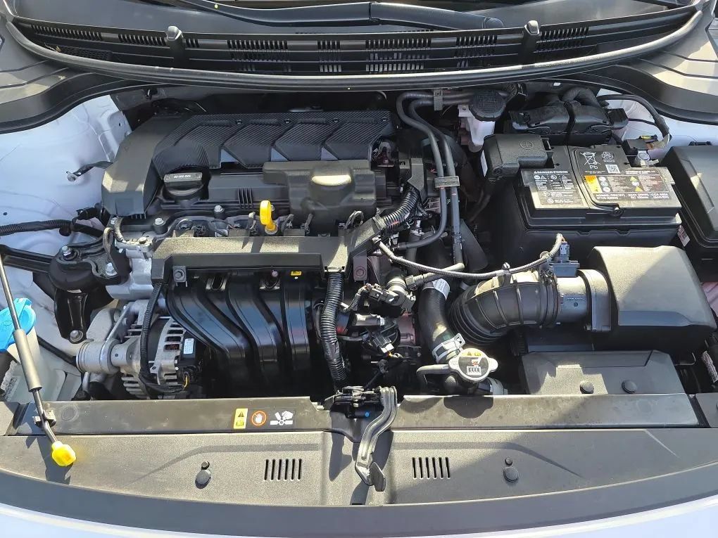 Used 2023 Kia Rio S w/ Technology Package FWD image 46