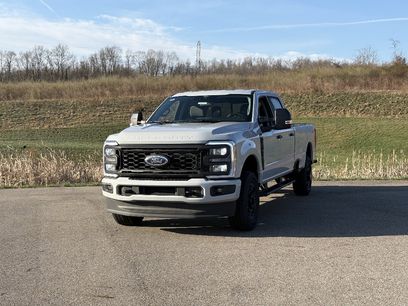 New 2026 Ford F250 XL w/ STX Appearance Package