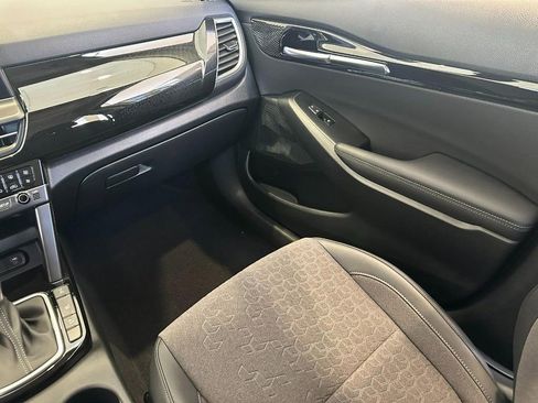 New 2026 Kia Seltos S image 11