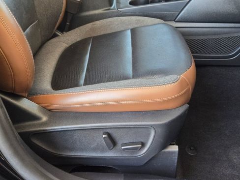 Used 2021 Ford Bronco Sport Outer Banks AWD/4WD image 27