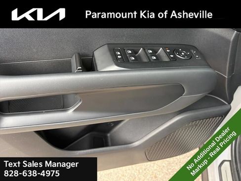 New 2027 Kia Telluride SX X-Pro AWD/4WD image 26