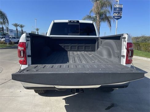 Used 2022 RAM 2500 Laramie image 26