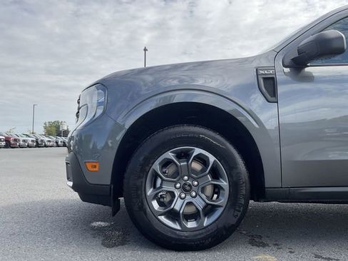 New 2025 Ford Maverick XLT w/ 4K Tow Package image 10