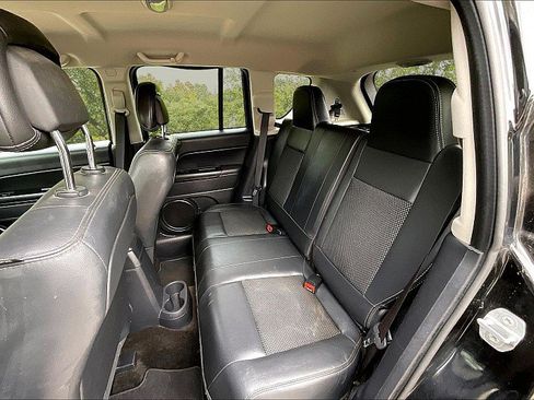Used 2015 Jeep Compass Sport w/ Power Value Group AWD/4WD image 19