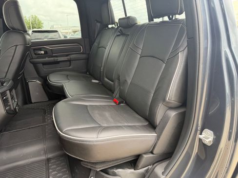 Used 2026 RAM 2500 Rebel w/ Rebel Level 2 Equipment Group AWD/4WD image 17