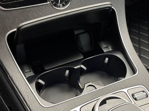 Certified 2022 Mercedes-Benz C 43 AMG 4MATIC Coupe image 37