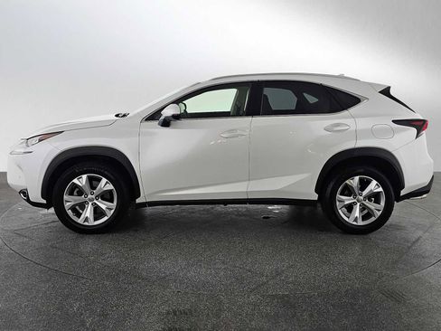 Used 2017 Lexus NX 200t FWD w/ Premium Package image 6