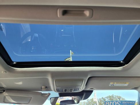 Certified 2018 Honda Accord EX-L image 15