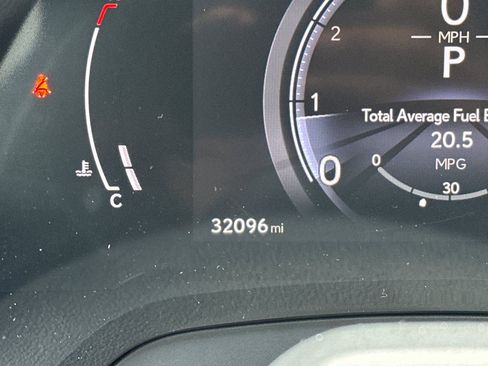Used 2023 Lexus RX 350 Premium Plus w/ Cold Area Package FWD image 22
