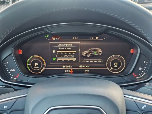 Used 2020 Audi Q5 e Premium Plus image 27
