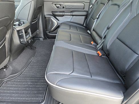 New 2026 RAM 1500 Limited image 23
