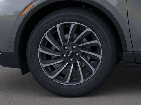 New 2026 Lincoln Corsair Reserve image 19