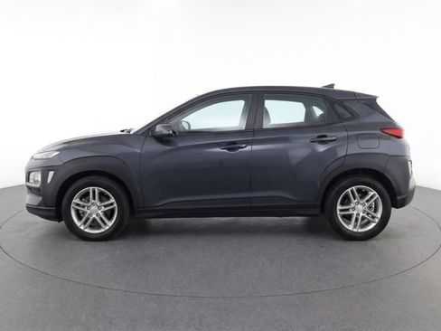 Certified 2023 Hyundai Kona SE w/ Cargo Package FWD image 6
