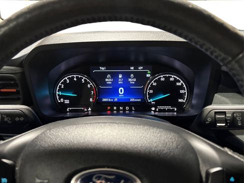 Used 2022 Ford Maverick XLT w/ Equipment Group 300A Standard image 26