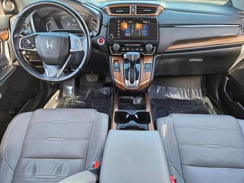 Used 2018 Honda CR-V EX-L image 16