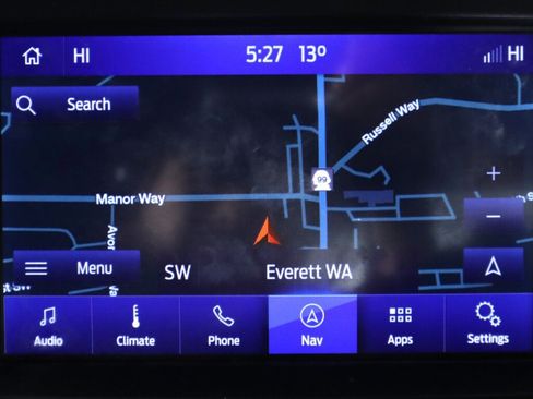 Used 2019 Ford F150 Lariat w/ Equipment Group 502A Luxury image 20