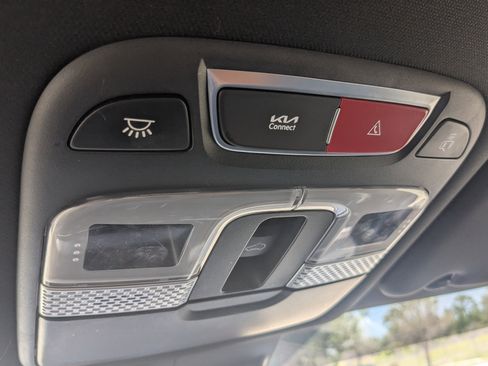 Used 2023 Kia Telluride EX X-Line AWD/4WD image 24