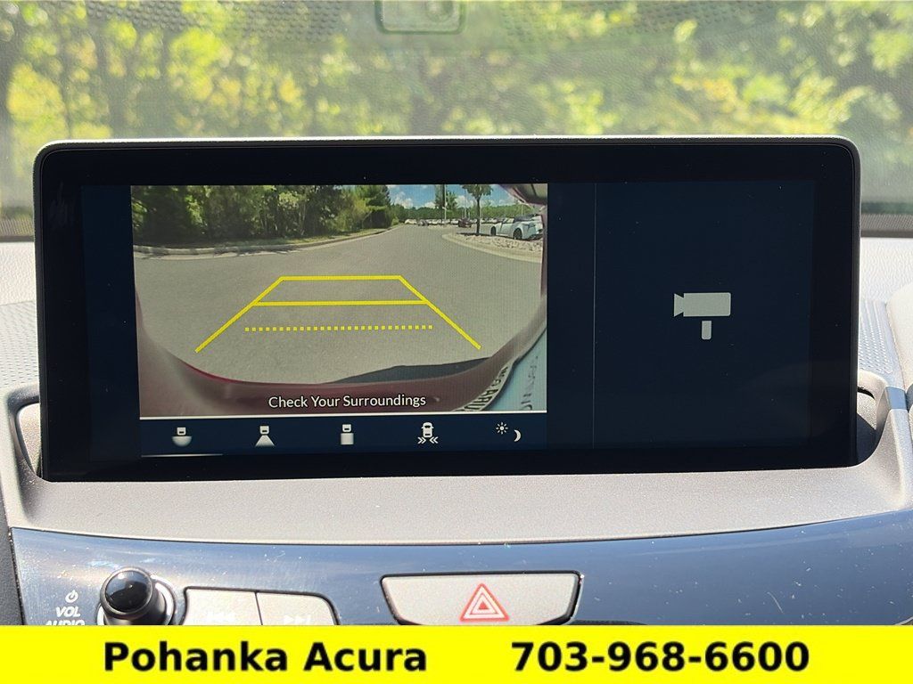 Certified 2025 Acura RDX w/ Technology Package AWD/4WD image 16