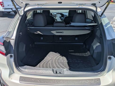 New 2026 Subaru Crosstrek 2.5i Limited w/ Popular Package #3A AWD/4WD image 14