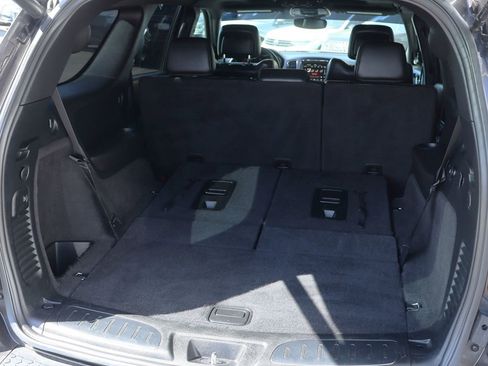 Used 2018 Dodge Durango R/T w/ Blacktop Package image 25