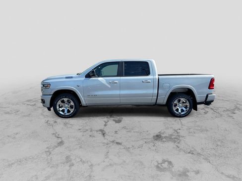 New 2026 RAM 1500 Big Horn AWD/4WD image 5