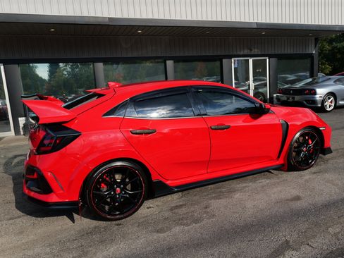 Used 2020 Honda Civic Type R image 67