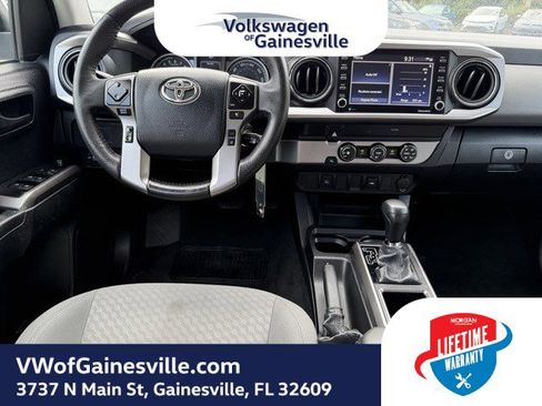 Used 2023 Toyota Tacoma SR5 image 13