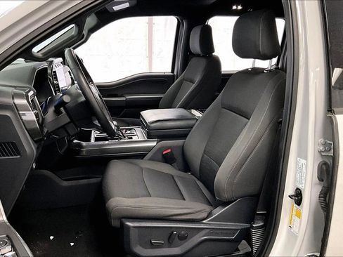 Certified 2023 Ford F150 XLT w/ Equipment Group 302A High image 24