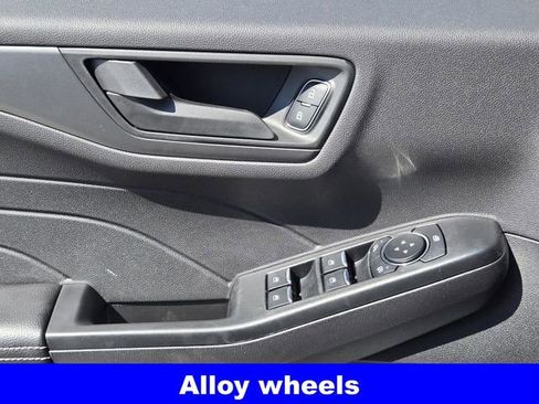 New 2026 Ford Escape Active image 24