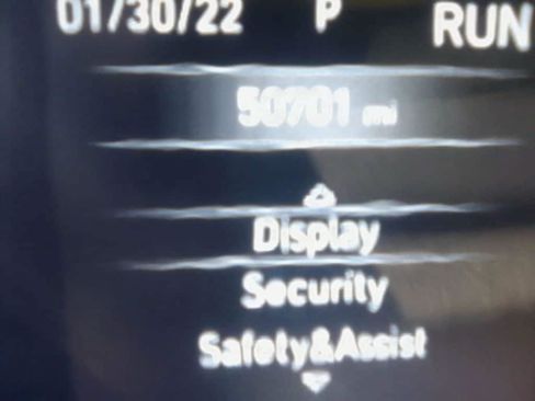 Used 2023 RAM ProMaster 2500 FWD image 6