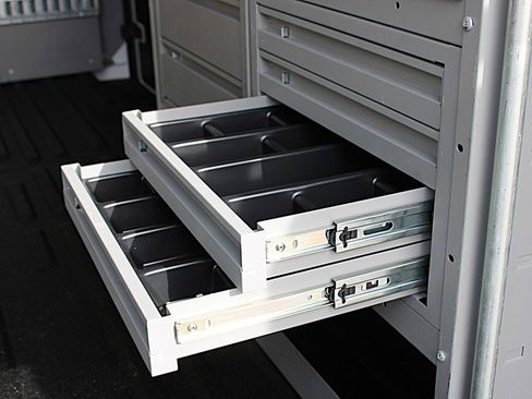 Used 2023 Ford Transit 250 148 High Roof image 18