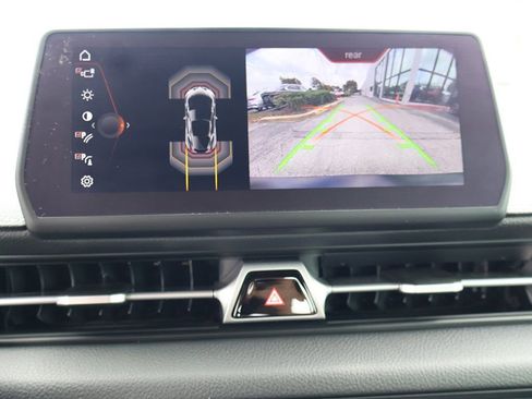 Used 2023 Toyota Supra Premium image 44