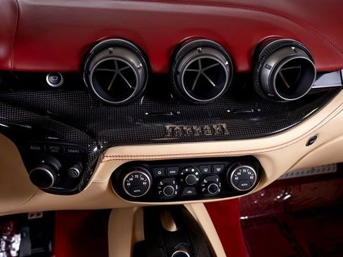 Used 2016 Ferrari F12 Berlinetta image 48