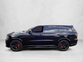 Used 2020 Dodge Durango SRT w/ Trailer Tow Group IV AWD/4WD video 2