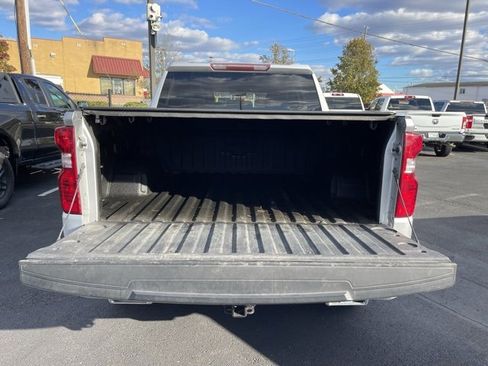 Used 2020 Chevrolet Silverado 1500 LT w/ All-Star Edition image 7