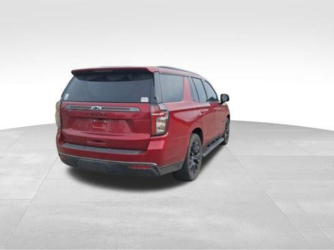 Certified 2022 Chevrolet Tahoe Z71 w/ Z71 Off-Road Package image 10