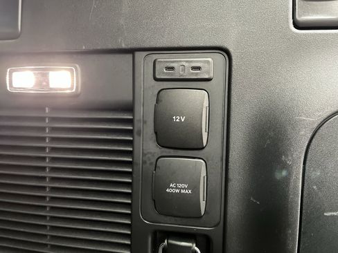 Certified 2025 Ford Expedition Max Active image 36