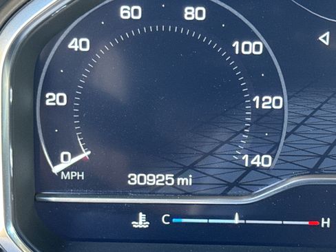 Used 2025 GMC Sierra 1500 Denali w/ Denali Reserve Package image 22